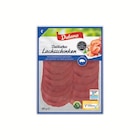 Delikatess Lachsschinken Angebote von Dulano bei Lidl Dinslaken für 1,79 €