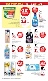 Parfum Angebote im Prospekt "Super U" von Super U Parfum Angebote im Prospekt "Super U" von Super U auf Seite 20