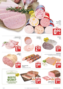 Schweinefleisch im E center Prospekt "Wir lieben Lebensmittel!" mit 38 Seiten (Dresden)