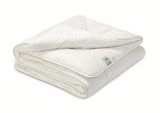 Aktuelles greenline Duo-Steppbett mit Schurwolle Angebot bei Tchibo im Supermarkt in Aachen ab 109,99 €