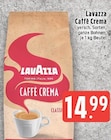 Aktuelles Caffè Crema Angebot bei EDEKA in Krefeld ab 14,99 €