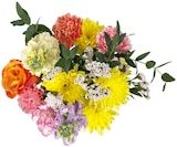 Blumenstrauß Abigail im REWE Prospekt Blumenstrauß Abigail von im aktuellen REWE Prospekt für 7,50 €