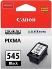 Cartouche d'encre pg545 - CANON en promo chez Intermarché Hyper Toulon à 7,59 €