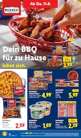 Tiefkühlkost im Lidl Prospekt in Hildesheim Aktueller Lidl Prospekt mit Tiefkühlkost, "LIDL LOHNT SICH", Seite 64