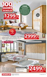 Aktueller Segmüller Prospekt mit Schrank, "Highlight Angebote", Seite 24