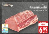 EDEKA Duisburg Prospekt mit  im Angebot für 6,99 €