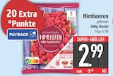E center Miesbach - Himbeeren Angebot im Prospekt Himbeeren bei E center im Miesbach Prospekt für 2,99 €