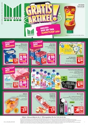 Aktueller Marktkauf Supermarkt Prospekt in Hartha und Umgebung, "AUSWAHL RIESIG, PREISE NIEDRIG" mit 45 Seiten, 29.06.2026 - 04.07.2026