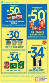 Vin Angebote im Prospekt "Intermarché" von Intermarché Super auf Seite 4