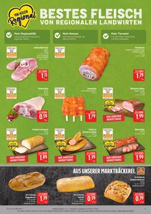 Braten im aktuellen Marktkauf Prospekt (Nürnberg) Braten im Marktkauf Prospekt "AUSWAHL RIESIG, PREISE NIEDRIG" mit 40 Seiten (Nürnberg)