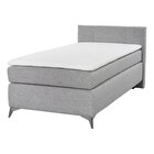 Boxspringbett Angebote bei POCO Löhne für 699,99 €