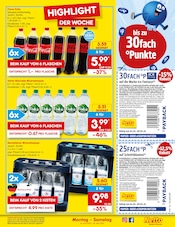 Aktueller Netto Marken-Discount Prospekt mit Cola, "Aktuelle Angebote", Seite 3