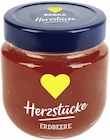 Fruchtaufstrich Erdbeere bei Hieber im Prospekt "" für 