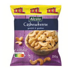 Cashewkerne XXL