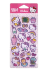 STICKER SET von HELLO KITTY für 3,99 € bei Müller im Angebot STICKER SET von HELLO KITTY im aktuellen Müller Prospekt