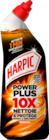 GEL WC NETTOYANT POWER PLUS HARPIC - HARPIC en promo chez Auchan Hypermarché GEL WC NETTOYANT POWER PLUS HARPIC - HARPIC dans le catalogue Auchan Hypermarché