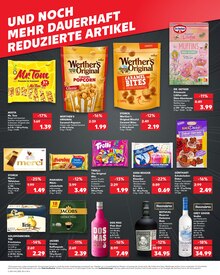 Kaffee im Kaufland Prospekt "Aktuelle Angebote" mit 60 Seiten (Aurich)