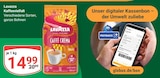 Kaffeevielfalt Angebote von Lavazza bei GLOBUS Herne für 14,99 €
