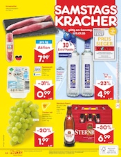 Ähnliche Angebote wie Barhocker im Prospekt "Aktuelle Angebote" auf Seite 60 von Netto Marken-Discount in Stralsund