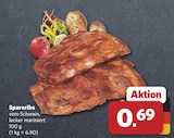 Spareribs im Angebot bei combi in Bremen Spareribs Angebote bei combi Bremen für 0,69 €