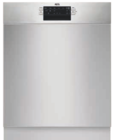 Einbau-Geschirrspüler GS649EXTI im Angebot bei expert in Coburg Einbau-Geschirrspüler GS649EXTI Angebote von AEG bei expert Coburg für 499,00 €