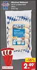 Münchner Weißwurst im Angebot bei Netto Marken-Discount in Saarlouis Münchner Weißwurst Angebote von Wolf bei Netto Marken-Discount Saarlouis für 2,49 €