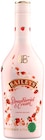 Strawberries & Cream oder Original Irish Cream Liqueur Angebote von Bailey's bei REWE Bensheim für 9,99 €