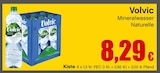 Aktuelle Volvic Angebote bei RAN in Augsburg Aktuelles Mineralwasser Naturelle Angebot bei RAN in Augsburg ab 8,29 €