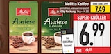 Aktuelles Kaffee Auslese Klassisch oder Klassisch-Mild Angebot bei E center in Augsburg ab 6,99 €