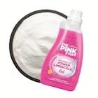 Gel nettoyant pink stuff anti-calcaire 1L dans le catalogue Maxi Bazar