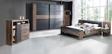 Schwebetürenschrank für 149,99 € bei ROLLER im Angebot Schwebetürenschrank im aktuellen ROLLER Prospekt