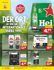 Ähnliche Angebote wie Abendmode im Prospekt "Aktuelle Angebote" auf Seite 24 von Netto Marken-Discount in Wuppertal