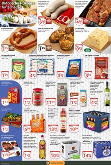 Fleisch im aktuellen GLOBUS Prospekt (Halle (Saale)) Fleisch im GLOBUS Prospekt "Aktuelle Angebote" mit 30 Seiten (Halle (Saale))