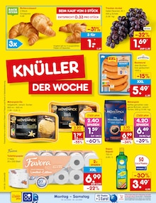 Aktueller Netto Marken-Discount Prospekt "Aktuelle Angebote" Aktueller Netto Marken-Discount Prospekt