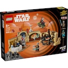 LEGO® Star Wars™ 75425 - La Cantina™ de Mos Eisley - LEGO en promo chez Carrefour LEGO® Star Wars™ 75425 - La Cantina™ de Mos Eisley - LEGO dans le catalogue Carrefour