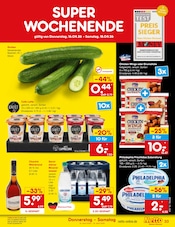 Spirituosen im Netto Marken-Discount Prospekt in Wetzlar Aktueller Netto Marken-Discount Prospekt mit Spirituosen, "Aktuelle Angebote", Seite 42