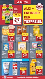 Mais im ALDI Nord Prospekt in Göttingen Aktueller ALDI Nord Prospekt mit Mais, "Aktuelle Angebote", Seite 30