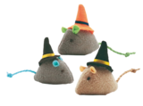 SÉLECTION DE JOUETS HALLOWEEN - CROCI dans le catalogue Animalis