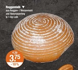 Roggenlaib von  im aktuellen V-Markt Prospekt für 3,75 €