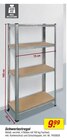 Schwerlastregal Angebote bei toom Baumarkt Bad Homburg für 9,99 €