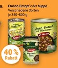 Eintopf oder Suppe bei GLOBUS im Grünstadt Prospekt für 