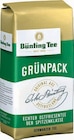 Grünpack im Angebot bei Markant Nordwest in Emden Grünpack Angebote von Bünting Tee bei Markant Nordwest Emden für 7,49 €
