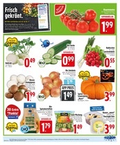 Aktueller EDEKA Prospekt mit Bananen, "Jetzt noch mehr Angebote", Seite 4