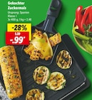 Aktuelles Gekochter Zuckermais Angebot bei Lidl in Mannheim ab 0,99 €