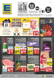 EDEKA Prospekt für Köln: "Aktuelle Angebote", 24 Seiten, 04.05.2026 - 09.05.2026
