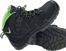 Sicherheitsstiefel 'Tom S3' bei BAUHAUS in Wetzlar Sicherheitsstiefel 'Tom S3' im Angebot bei BAUHAUS Wetzlar für 46,00 €