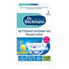Nettoyant WC intensif - DR BECKMANN - Carrefour à Épinal Nettoyant WC intensif - DR BECKMANN en promo chez Carrefour Épinal à 2,63 €