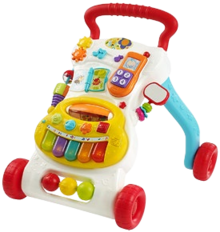 Lauflernwagen bei Kaufland in Cottbus Lauflernwagen im Angebot bei Kaufland Cottbus für 24,99 €