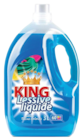 Lessive couleurs - King - B&M Lessive couleurs - King à 3,47 € dans le catalogue B&M