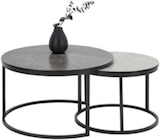 Couchtisch-Set Angebote bei XXXLutz Möbelhäuser Braunschweig für 119,00 €